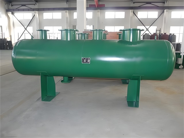 哈尔滨集分水器需要电源吗